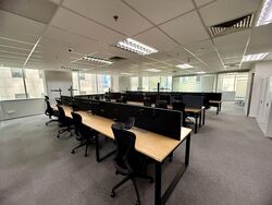 Lippo Building (D1), Office #601201881